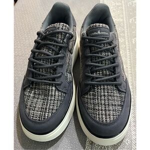 OrthoComfoot Women's Orthopedic Fashion Sneaker